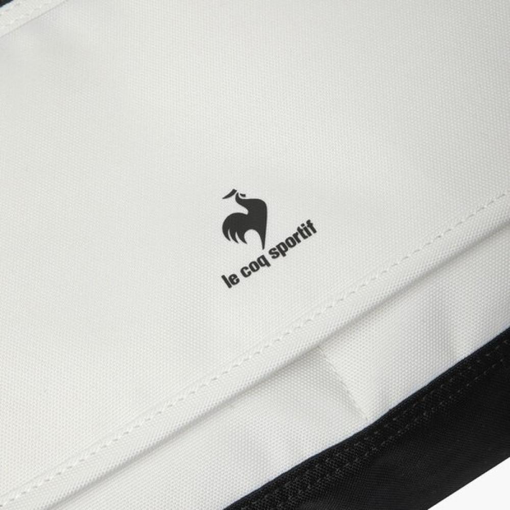Le Coq Sportif Mini Messenger Bag   Qq123abg12