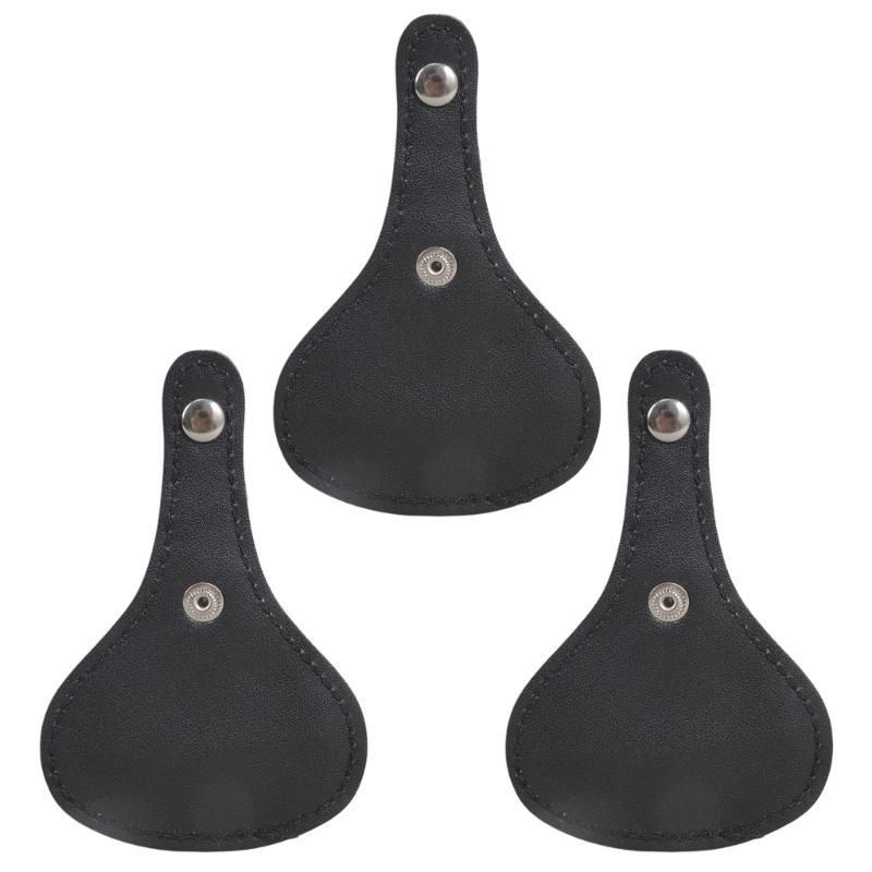 3 stuks Anti-verblinding Neusbeschermers Buiten Fietsbrillen Zonbescherming
