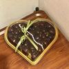 Boîtes à Fruits en Forme de Cœur 3 Pièces Avec Couvercle Contenants de Stockage pour Sucre Boîte Créative à Bijoux Bonbons Snacks pour Cadeau de la Saint-Valentin Décoration de Fête