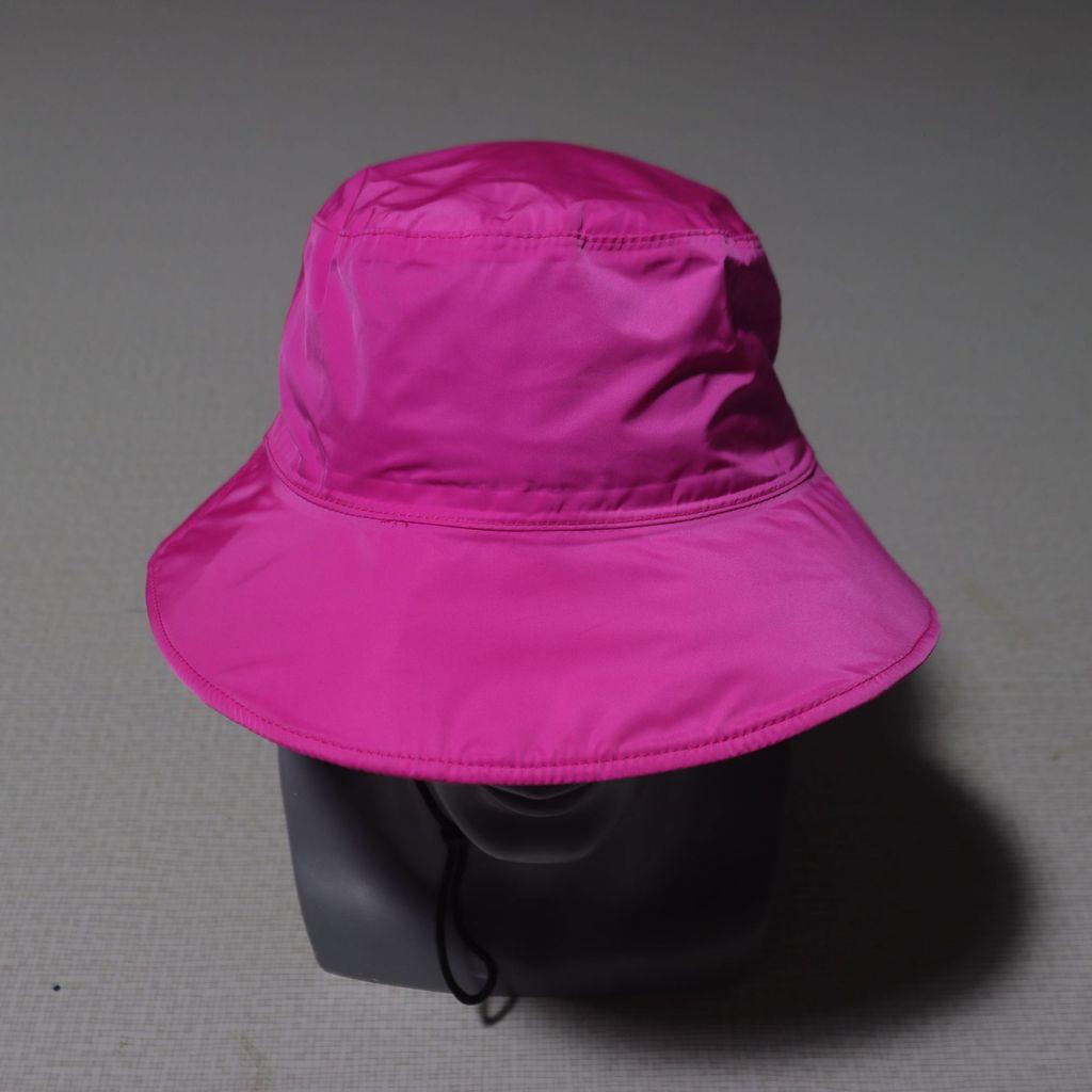 Gtx Waterproof Fishing Cap With Sun Protection For Outdoor Activities