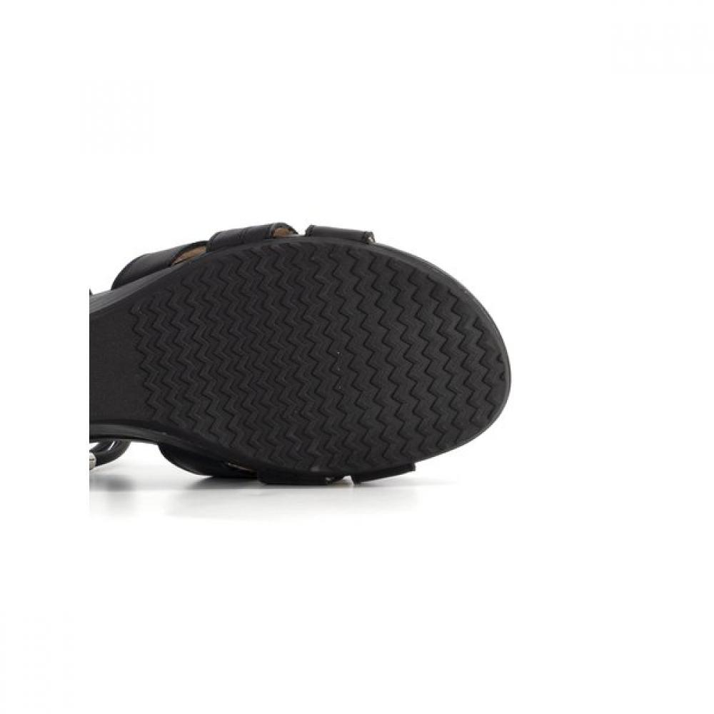 Kumkang Women S cuShioning Sandal Slipper Wedge renSac5313k1