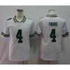 Green Bay Packers NFL Football Jersey Men Women Cotton Blend Team Uniform Game Day Fan Wear