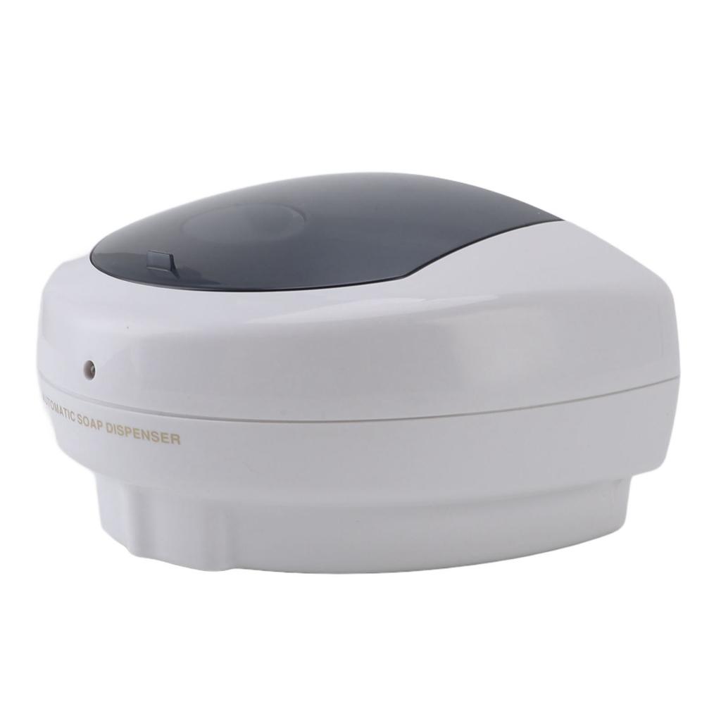 Automatic Soap Dispenser Wall Mounted Touchless Liquid Soap Dispenser for Bathroom Kitchen Hospital