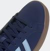 Кроссовки Adidas VS Pace 2.0 dark blue/clear sky/gum 5