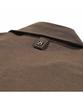 BRENTWOOD Modal Solid Polo Neck T-Shirt Brtam26511Brx