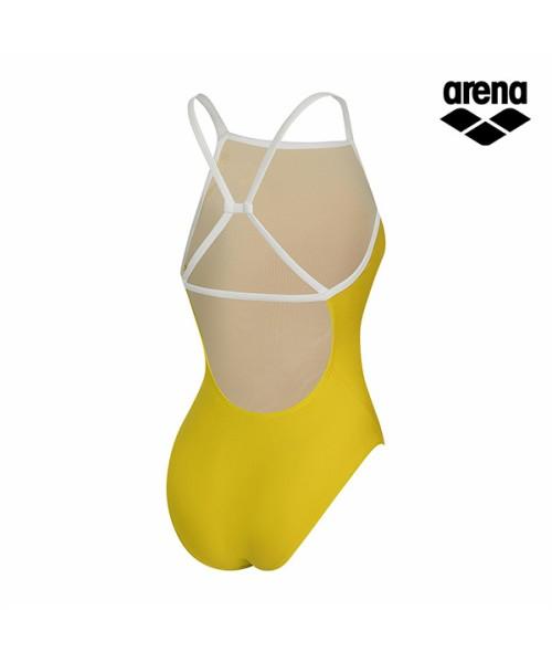 Alena Solar Fiesta Women'S Athlete One-Piece Triangle Bag A6Bl1Co07Yel