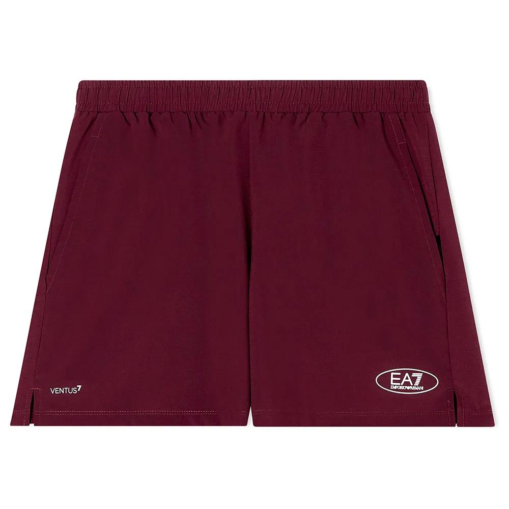 EA7 EMPORIO ARMANI Шорты Tennis Pro PL St