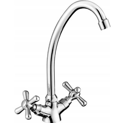 Mixer Deante Neo Symetrio Chrome BOS_060D