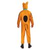 Scooby Doo Unisex Adult Costume