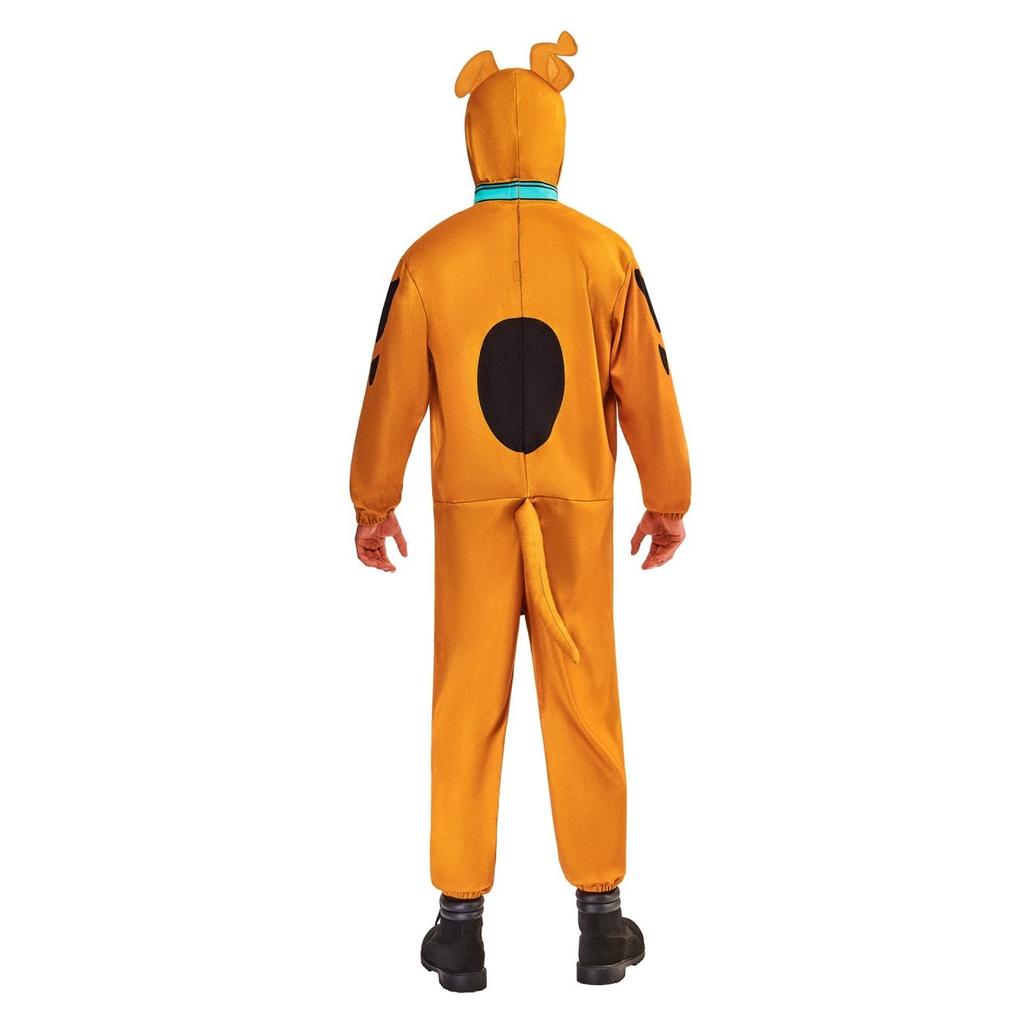 Scooby Doo Unisex Adult Costume