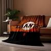 San Francisco Giants Baseball Blanket print blanket soft and cozy perfect for the living room bed sofa or a nap,gift