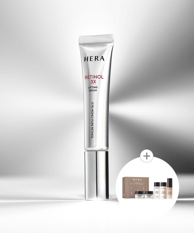 Retinol 3X Lifting Serum 25ML