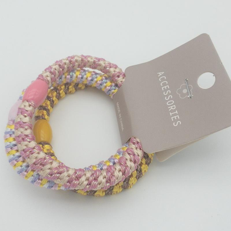 Summer Sports Headbands For Women Fitness Run Yoga Bandanas Solid Color Elastic Hair Bands Stretch Makeup Hair Accessories