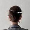 Bridal For Girls Temperament Hair Clip Korean Hanfu Hairpins Women Hair Sticks Chinese Hair Fork
