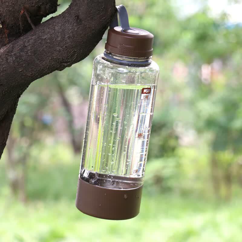 FUGUANG Touraeg Series 1000ML Portable Outdoor Water Bottle