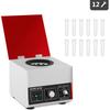 Professional Laboratory Centrifuge for Plasma for 12 Tubes 20ml 180W SBSLZ40002012