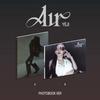 Yeji (ITZY) - Air [Photobook Ver.] [1 Out of 2 Randomly Sent]