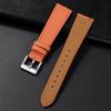 Vintage Genuine Leather Watch Straps 18mm 20mm 22mm Watchband for Huawei Watch Fit 2 Bands for Men Bracelet Smartwatch Accessory