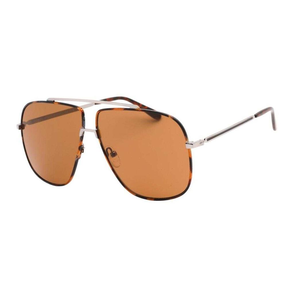 Guess Mens Shiny Sunglasses