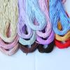Acessórios para cabelo – Elásticos de cabelo para mulheres