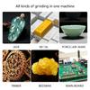 Cordless Resin Drill,3-speed Adjustment &Rechargeable Jewelry Drill Hand Drill Resin Tool Engraving Pen