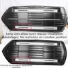 Adjustable Roof Box Clip Quick Mount Roof Rack Clamp Holder Luggage Carrier Clip  Car Roof Box
