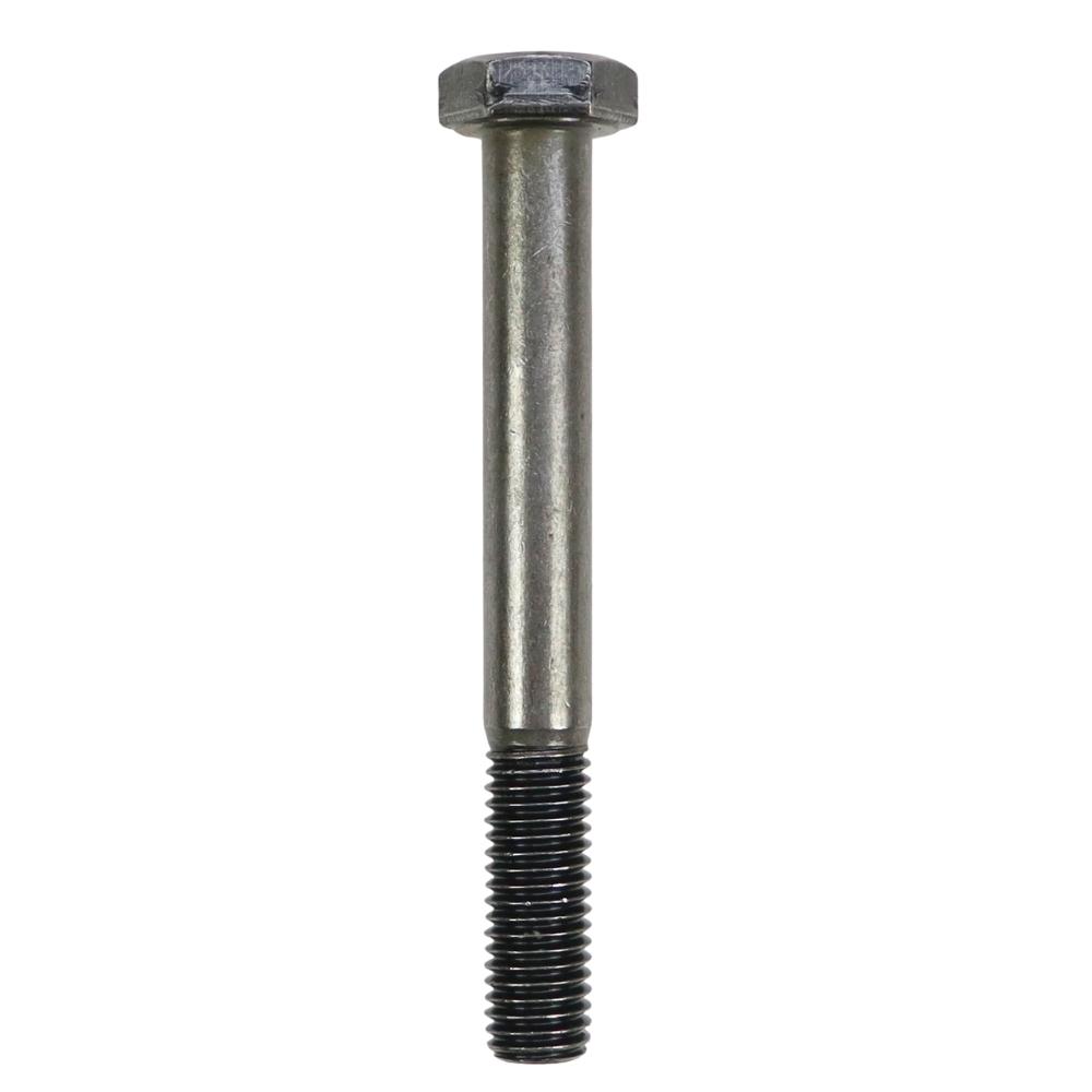 Hexagonal Head Screw, Partial Thread M12x100, Class 10.9, DIN931, Raw