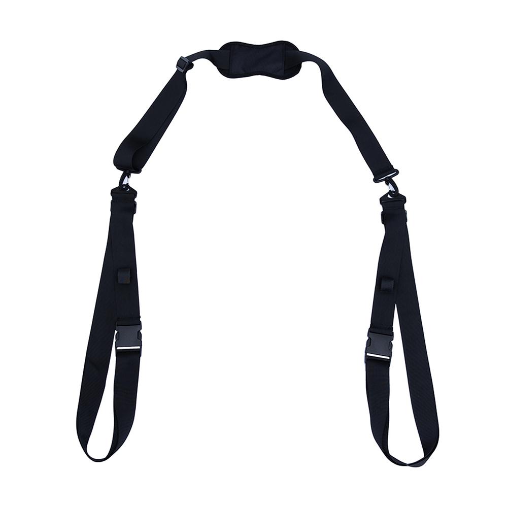 Surfboard Adjustable Carry Straps Paddle Board Shoulder Sling Multifunctional Adjustable Fixed Accessories