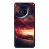 For Xiaomi Poco C61 Case Cool Animal Soft Silicone TPU Phone Case Back Cover for PocoC61 Shockproof Lovely Cat Protective Cover