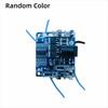 Pack 18/11V Battery Charging Protection Board Li-Ion Protection Circuit 1S BMS 11A Lithium Battery Pack Protection Power Tools