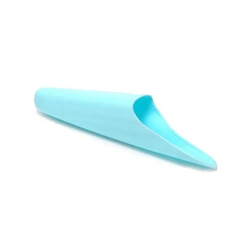

1PC Super Practical Gardening Tool Soil Shovel Bonsai Soil Scoop Garden Tool 9 inch синий