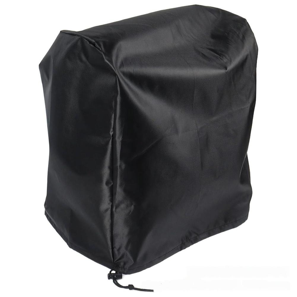 Oxford Cloth Microscope Cover Waterproof Dustproof 600D