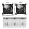 Film Culpa Mia Pillow Case  Retro Trendy Pillow Cover Soft Pillowcases For Office Car Home Decor