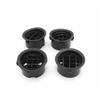 Kit completo di montaggio del cruscotto per Suzuki Samurai SJ410 SJ413 Gypsy con guida a destra (RHD).