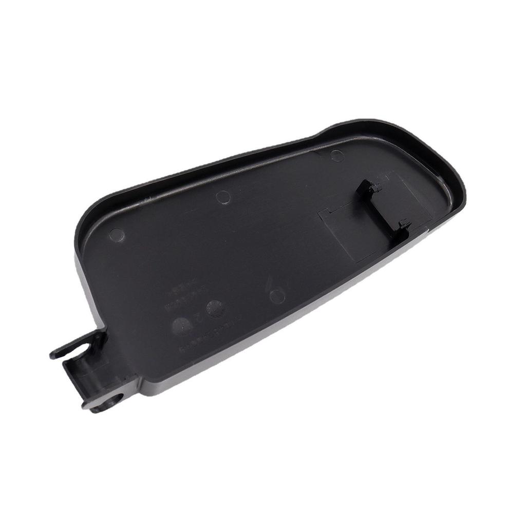 Mercedes-Benz W166 Wiper Arm Decorative Cover Panel (1648240049)