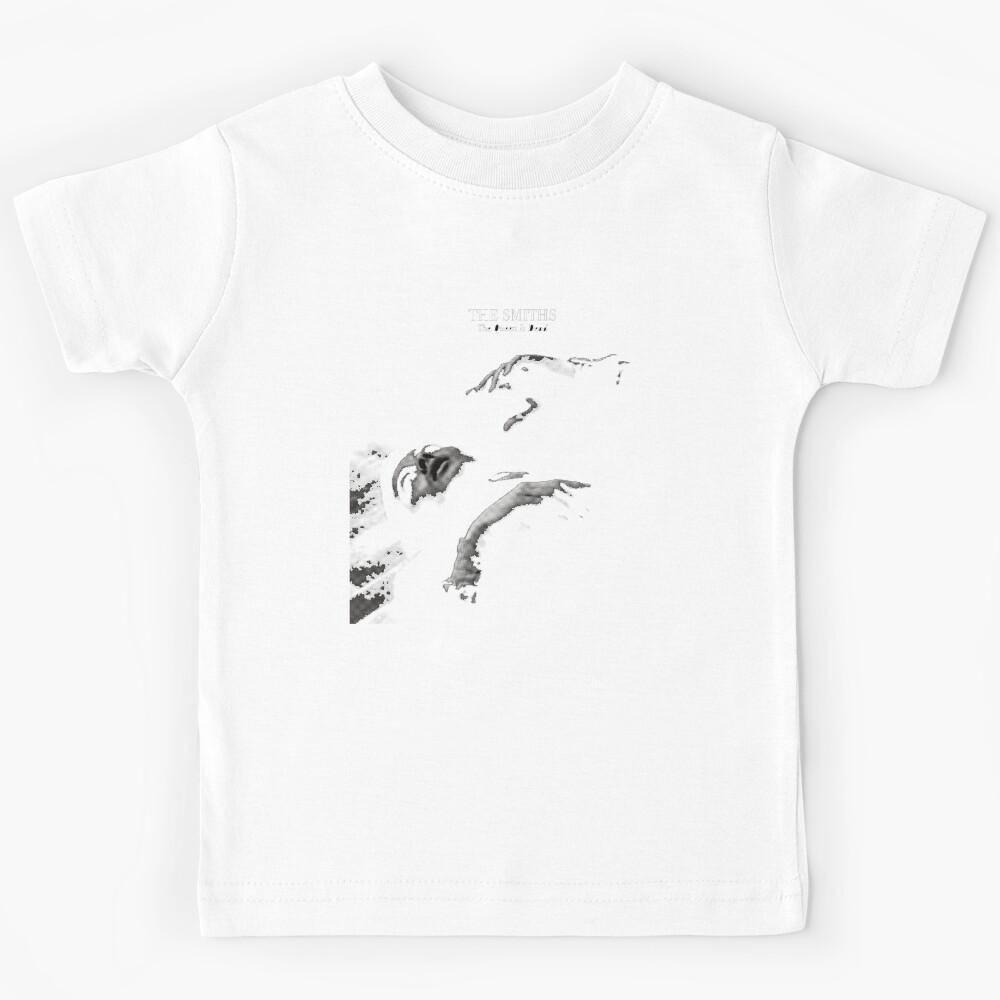 The Woman Kids T-Shirt 130