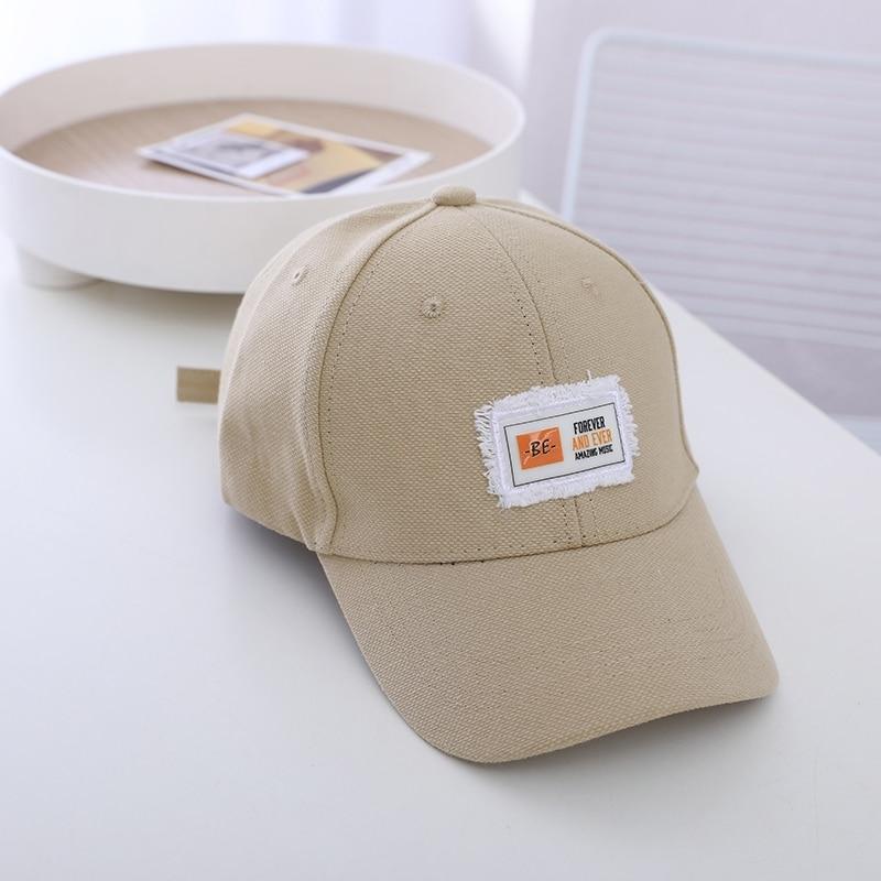 Sun Hat Toddler Baseball Hat 