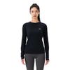 Women's Long-Sleeve Merino Wool T-Shirt