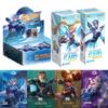 Оригінальна карта Mobile Legends MLBB Остання битва Серія Рука Долі Класична Колекція Легендарне Видання Колекційні Карти