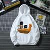 Fashion Children'S Hoodies Anime Astros Playroom Cartoon Print Boys Hoodies Harajuku Toddler Baby Long-Sleeved Sweatshirt Jacket