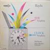 LP Record JOSEPH HAYDN  PAUL KUENTZ  ORCHES  Clock Symphony. Toy Symphony DL10090 Decca US Classical Used