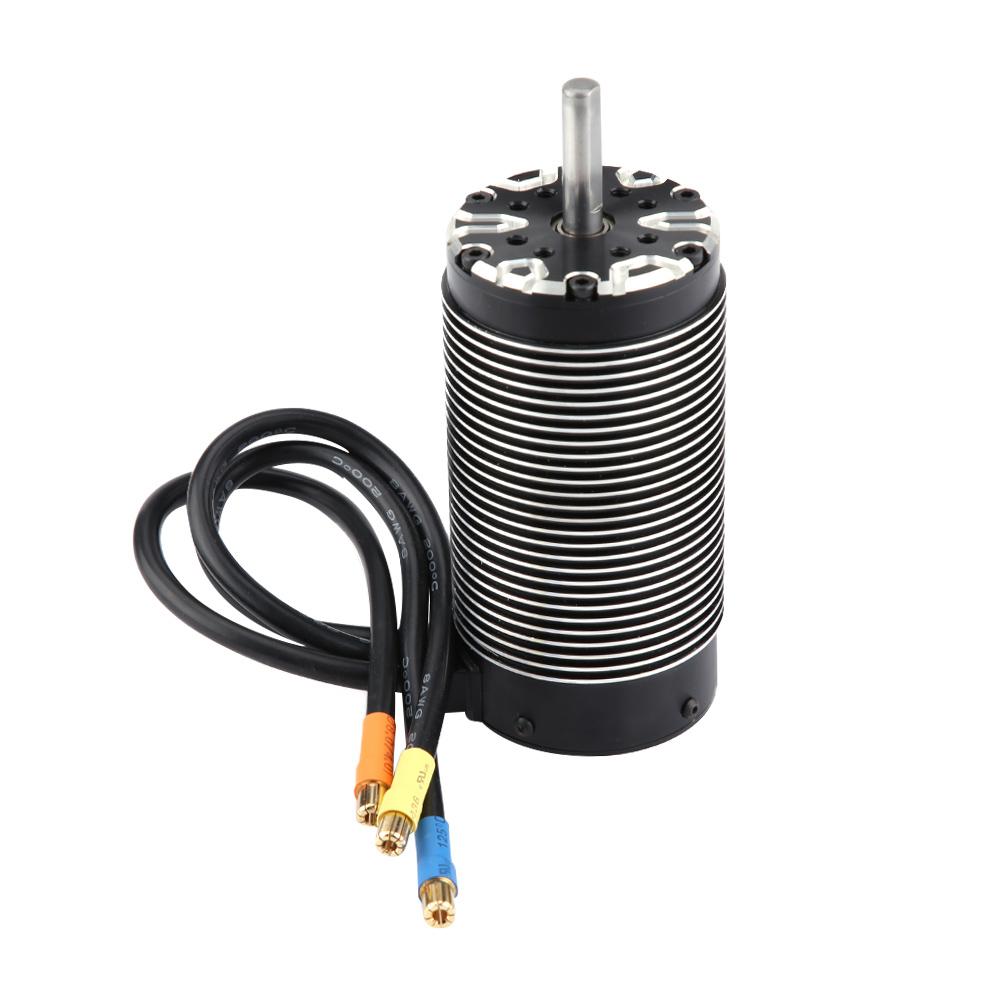 

Model Accessory 56112 780KV Sensorless Brushless Motor for 15 Scale RC Car