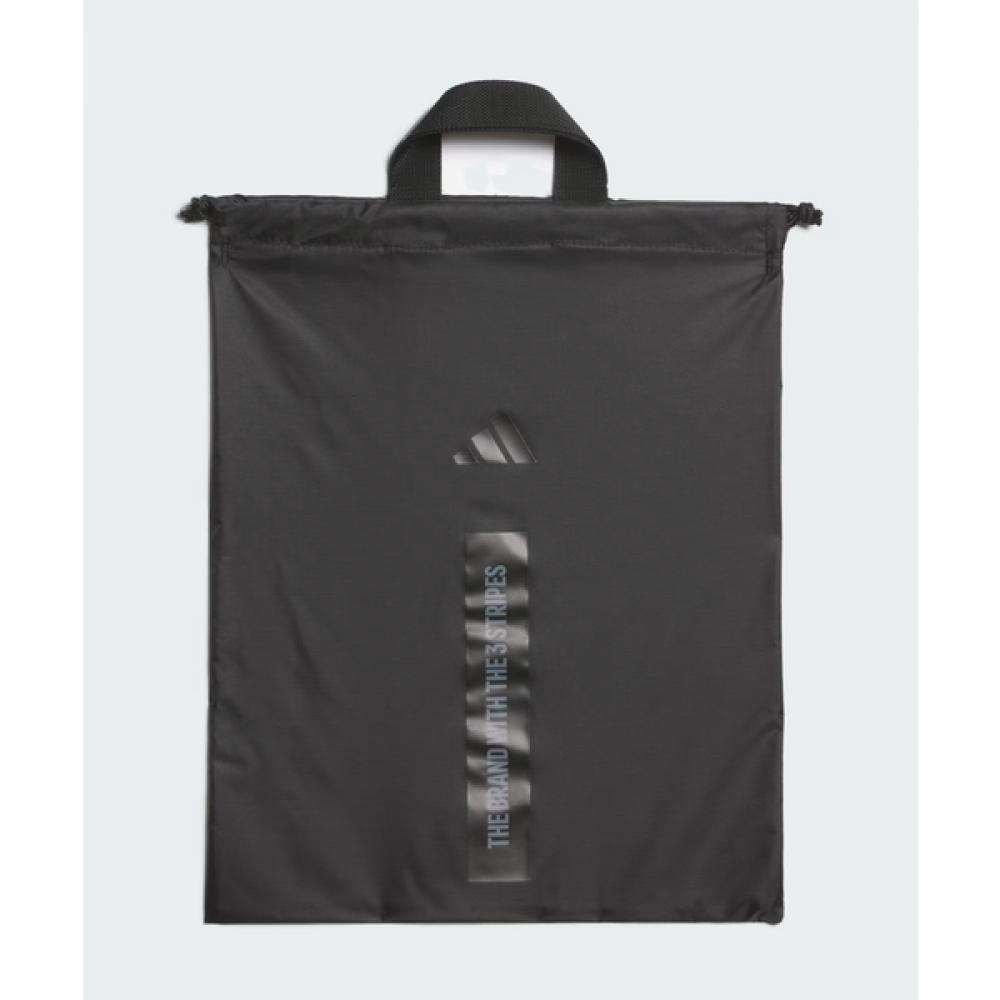 Adidas Golf Сумка для обуви для гольфа Jz5909 Jz5908 blacks