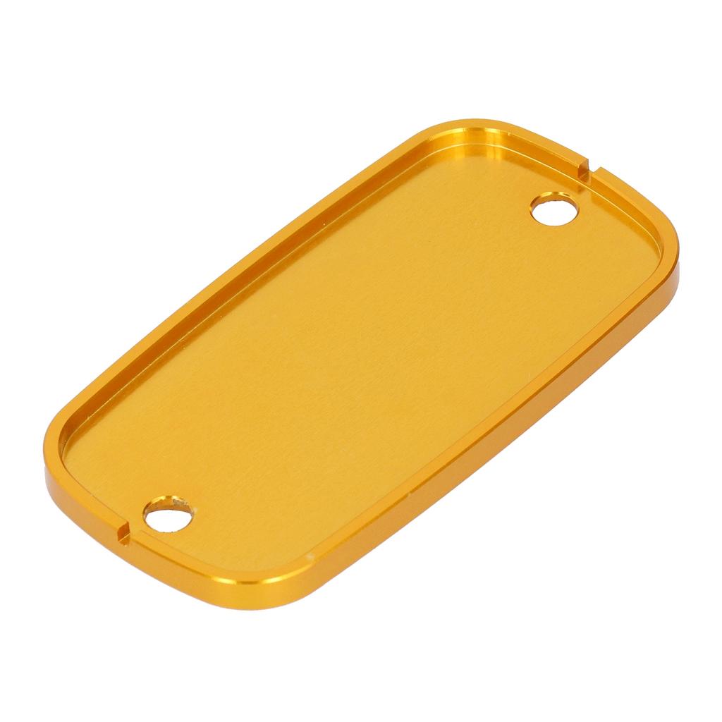 Front Brake Fluid Reservoir Cap Aluminum Alloy Cover Guard Fit for Honda CRF1000L Rebel CMX 300 500Gold