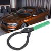 Handcuffs Type Oil Filter Wrench Remover Car Engine Repair Spanner Removal Hand Tool 7596mm