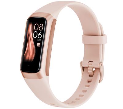 Smartwatch Rubicon Rncf05 Pink