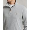 Polo Ralph Lauren Men S eState Rib Quarter Zip Pullover