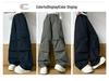 Mädchen Cargo Hose mit weitem Bein - Kollektion Frühling/Herbst 2025