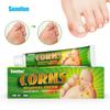 Foot Corn Removal Killer Foot Protection Pain Relief Curative Cream Medical Corns Plaster