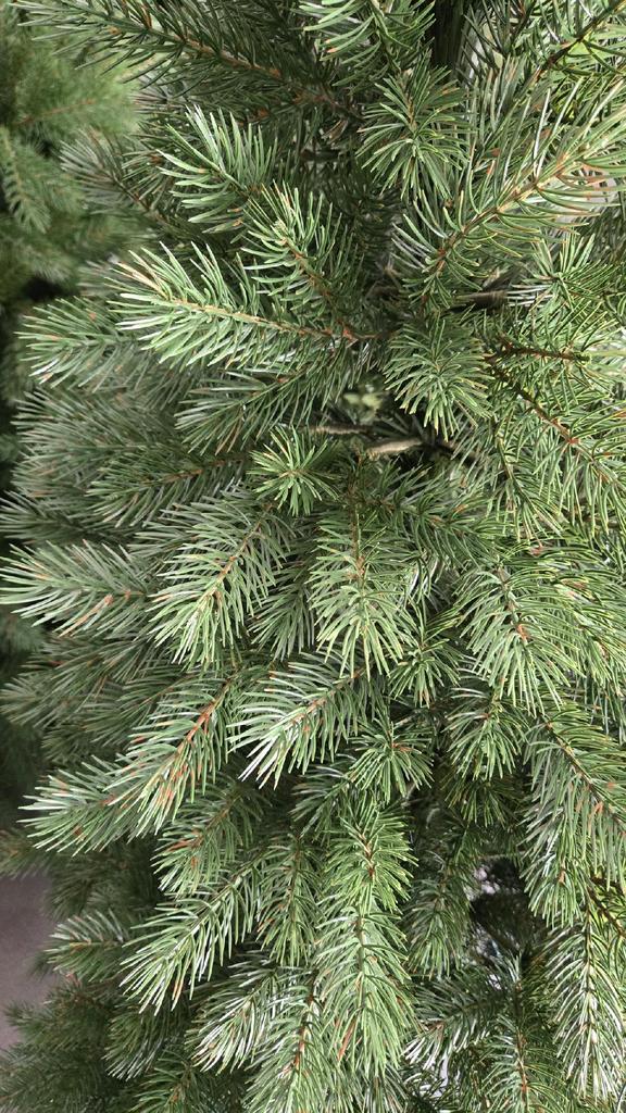 Artificial Christmas Tree Pine 100% Pe - Dense, Natural, Premium Like Real 2026